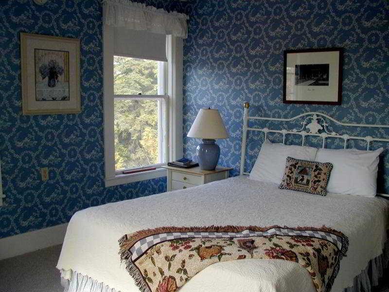 Basin Harbor Hotel Vergennes Bagian luar foto